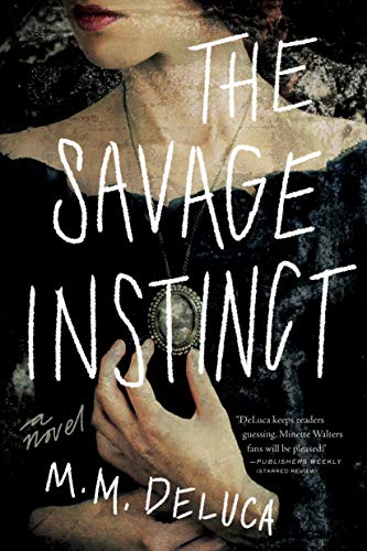cover image The Savage Instinct