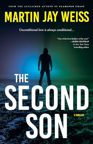 cover image The Second Son