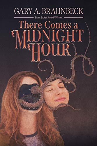 cover image There Comes a Midnight Hour