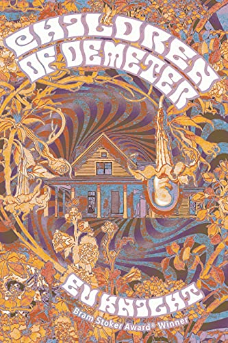 cover image Children of Demeter