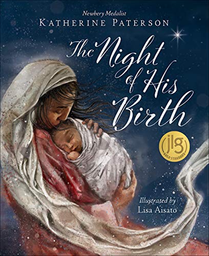 cover image The Night of His Birth