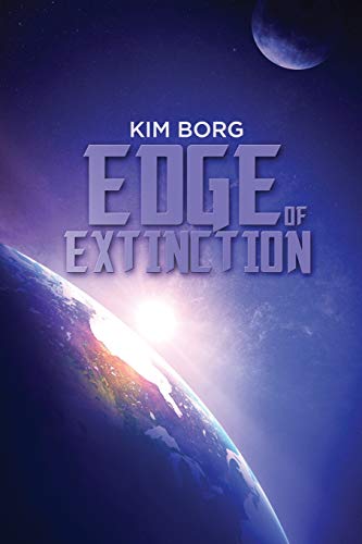 cover image Edge of Extinction