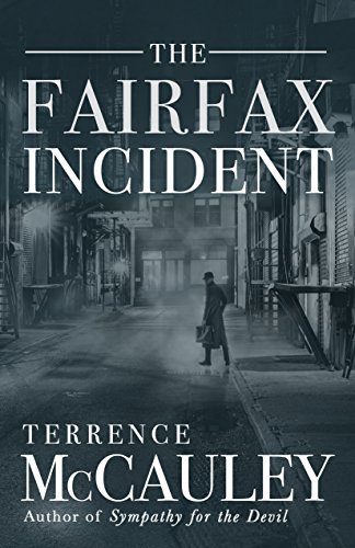 cover image The Fairfax Incident