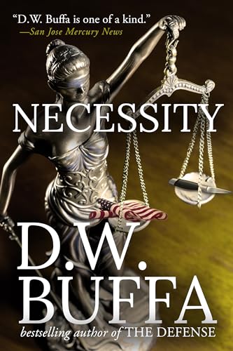 cover image Necessity