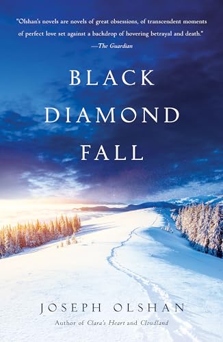 cover image Black Diamond Fall 