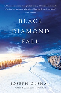 Black Diamond Fall 