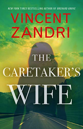 cover image The Caretaker’s Wife