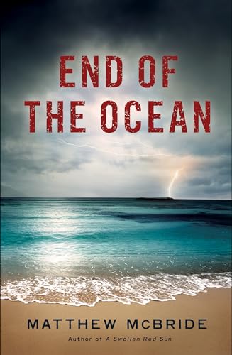 cover image End of the Ocean