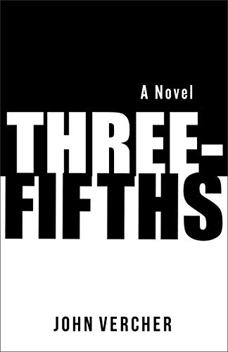 cover image Three-Fifths
