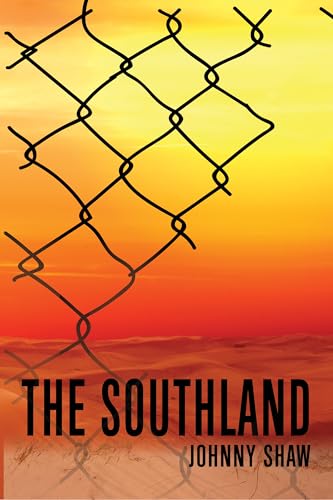 cover image The Southland
