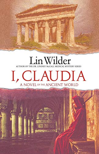 cover image I, Claudia