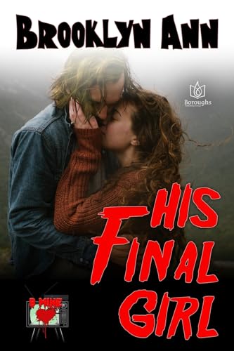 cover image His Final Girl