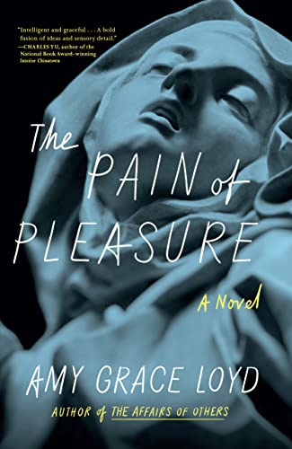 cover image The Pain of Pleasure