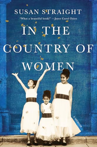 cover image In the Country of Women