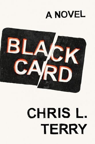 cover image Black Card