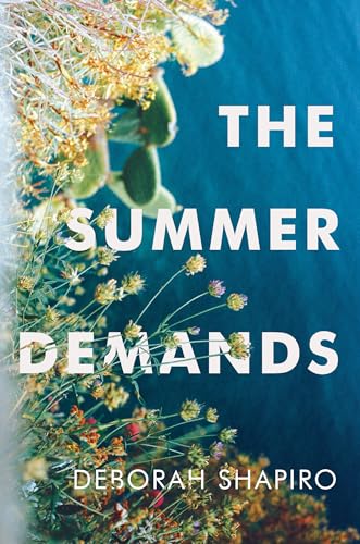 cover image The Summer Demands