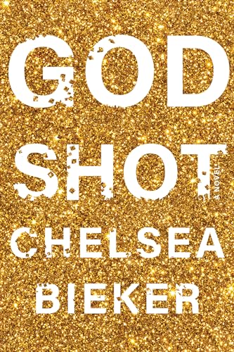 cover image Godshot
