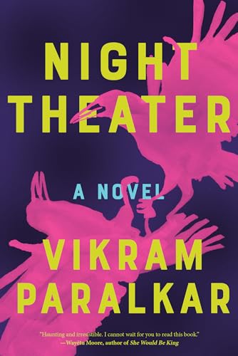 cover image Night Theater