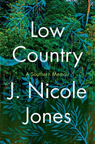 cover image Low Country: A Memoir