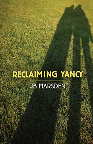 cover image Reclaiming Yancy