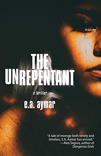 cover image The Unrepentent