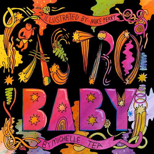 cover image Astro Baby