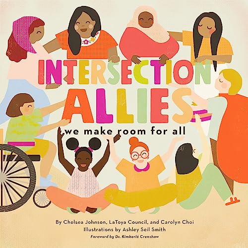 cover image Intersection Allies: We Make Room for All