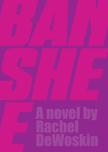 cover image Banshee