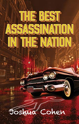 cover image The Best Assassination in the Nation