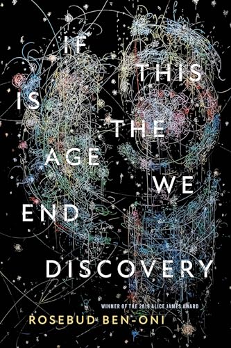 cover image If This Is the Age We End Discovery
