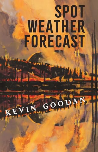 cover image Spot Weather Forecast