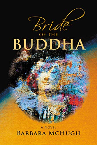 cover image Bride of the Buddha