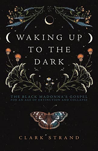 cover image Waking Up to the Dark: The Black Madonna’s Gospel for an Age of Extinction and Collapse