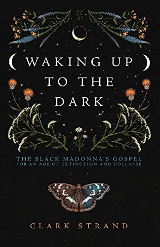 cover image Waking Up to the Dark: The Black Madonna’s Gospel for an Age of Extinction and Collapse