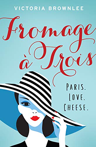 cover image Fromage à Trois