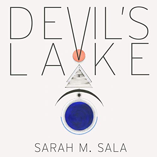 cover image Devil’s Lake