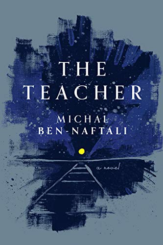 cover image The Teacher