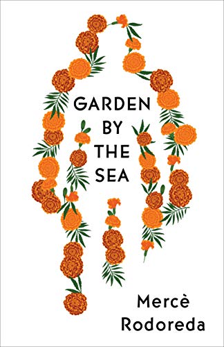 cover image Garden by the Sea