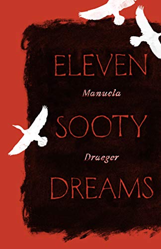 cover image Eleven Sooty Dreams