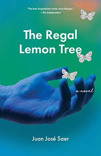 cover image The Regal Lemon Tree