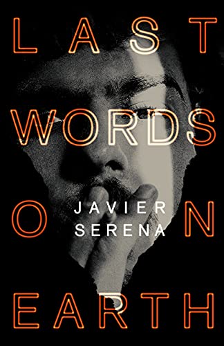 cover image Last Words on Earth