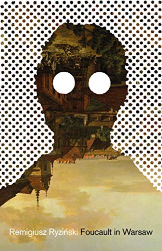 cover image Foucault in Warsaw