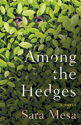 cover image Among the Hedges