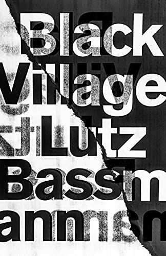cover image Black Village