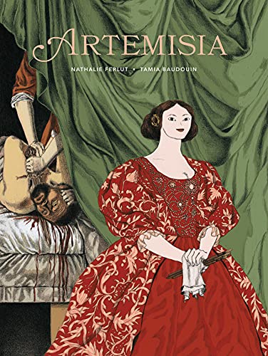 cover image Artemisia
