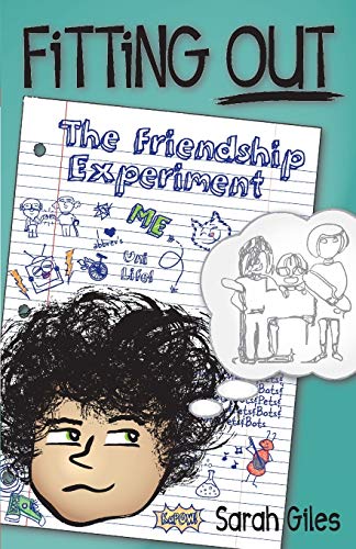 cover image Fitting Out: The Friendship Experiment