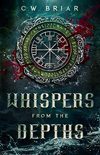 cover image Whispers from the Depths
