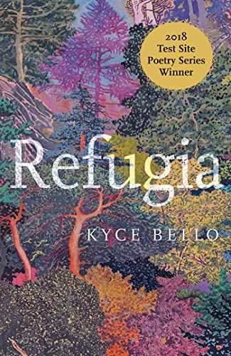 cover image Refugia