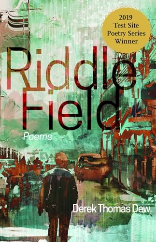cover image Riddle Field