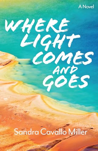 cover image Where Light Comes and Goes